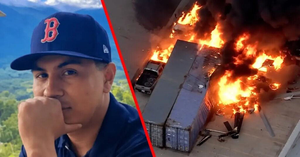 Third Victim of News Chopper Tragedy Named as Officials Probe Footage