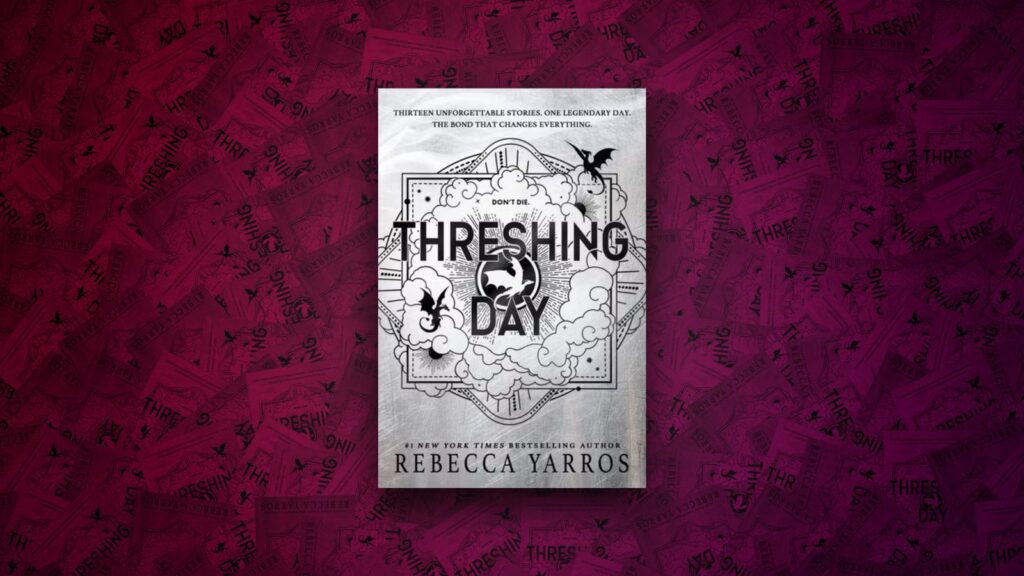 ‘Fourth Wing’ Author Officially Reveals Four New Characters from Her Next Book