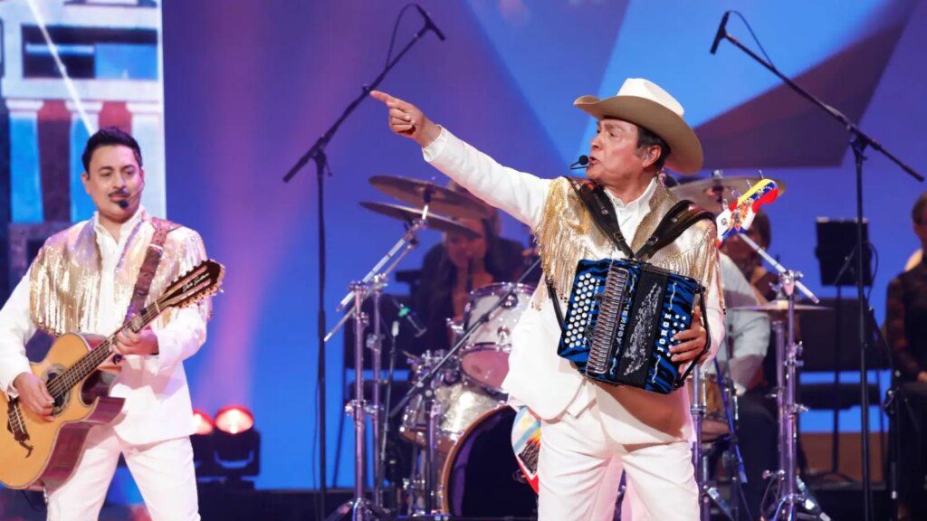 NPR Tiny Desk Series ‘El Tiny’ Lineup: Tigres Del Norte, Mon Laferte