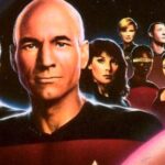 Star Trek: Picard Officially Returns In Gorgeous 60th Anniversary Trailer