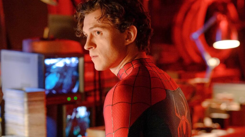 Marvel Unveils Spider-Man: Brand New Day’s Real Post-Credits Scene 2 Months Later