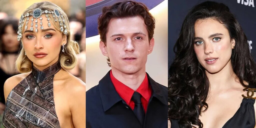 Tom Holland’s Fred Astaire Movie News