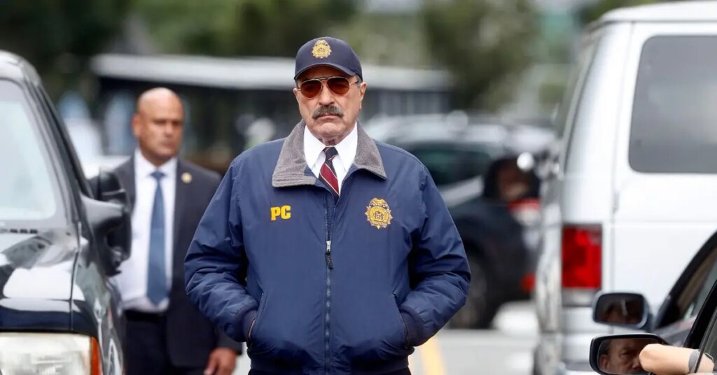 Tom Selleck Reveals ‘Bitter Truth’ Behind ‘Blue Bloods’ Cancellation