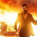 Toxic English version: Yash’s experiment backfires totally – Telugu Cinema