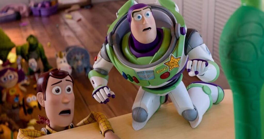 Toy Story 5 Gets Exciting New Crossover Ahead of Disney+ Release, Watch Trailer