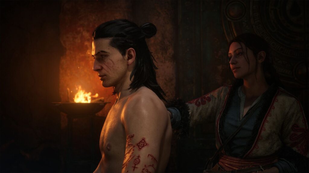 CD Projekt Red fans stay loyal: About 58% of The Blood of Dawnwalker’s Steam player base also played The Witcher 3