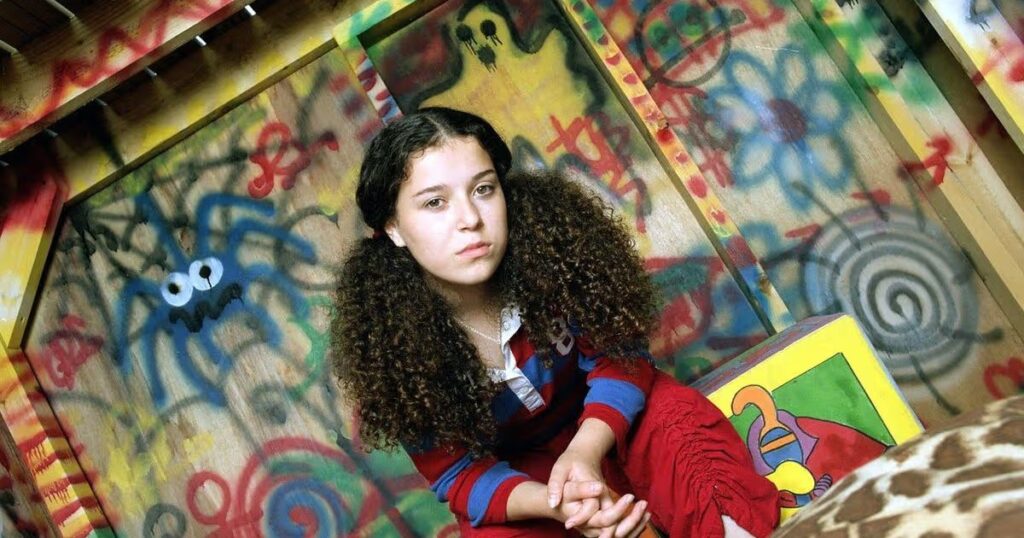 Tracy Beaker cast reunite as Dani Harmer shares sweet photos