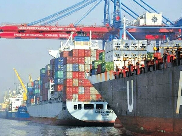 پاکستان اور افریقہ کے درمیان تجارتی، صنعتی اور معاشی تعاون کے فروغ کے لیے اہم پیشرفت
