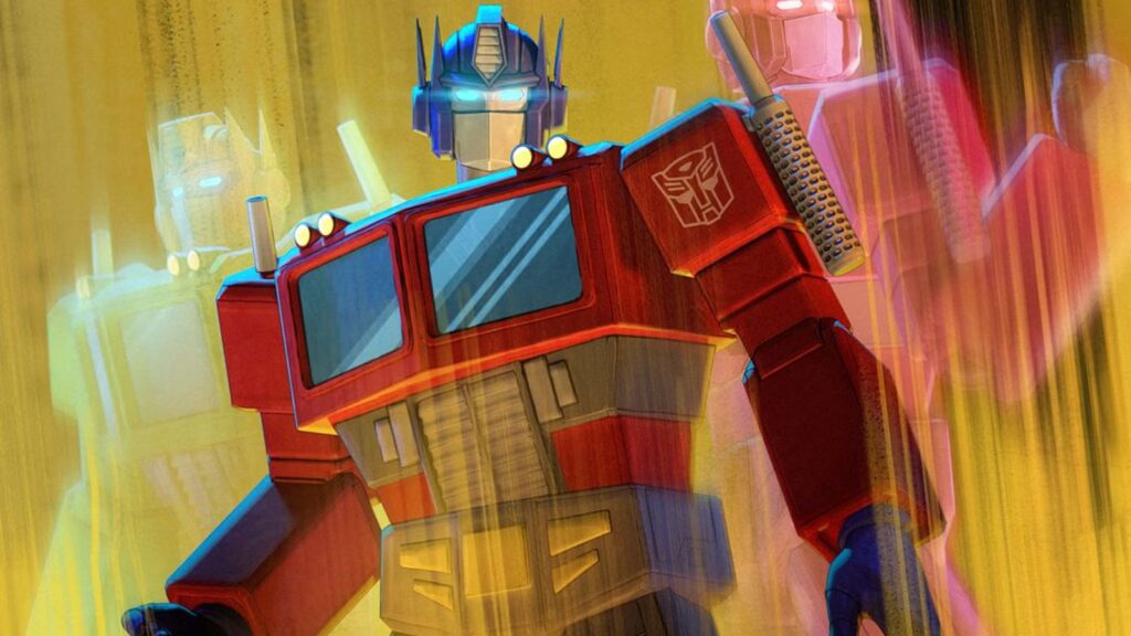 10 Strongest Autobots of All Time, Ranked