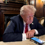 Donald Trump’s New Website, America.gov, States He Lost to Joe Biden in 2020, and Hillary Won Popular Vote in 2016 by 2 Million Votes
