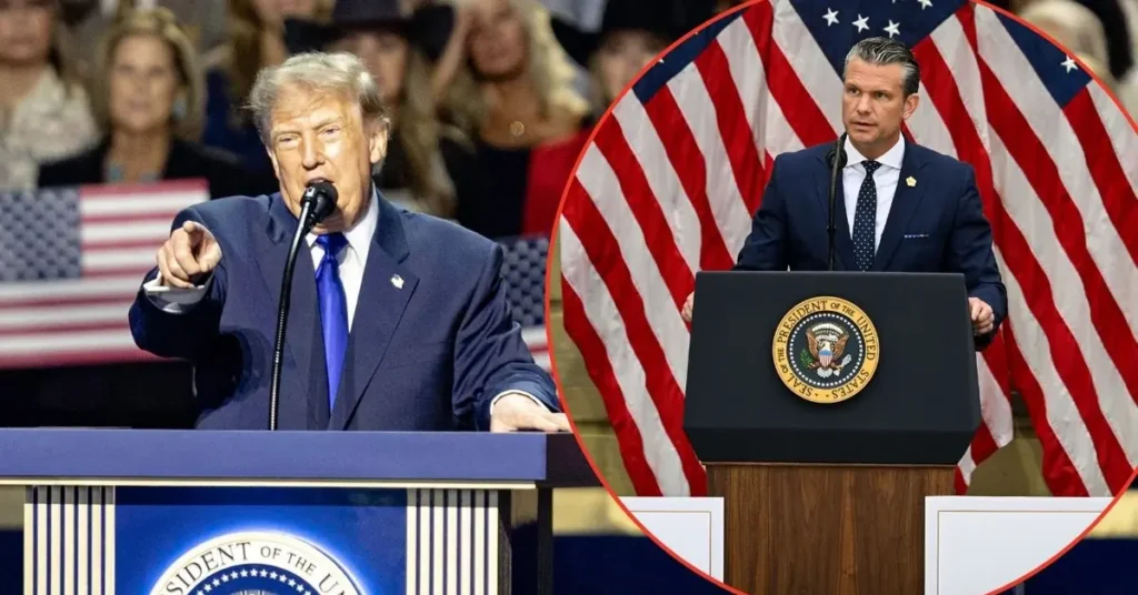 Trump Administration Accused of 'Covering Up' True Number of U.S. War Dead as Bombshell Leak Exposes Alleged Undercount