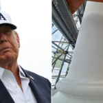 Trump says White House was a ‘dump,’ in ‘bad condition’ before his renovations