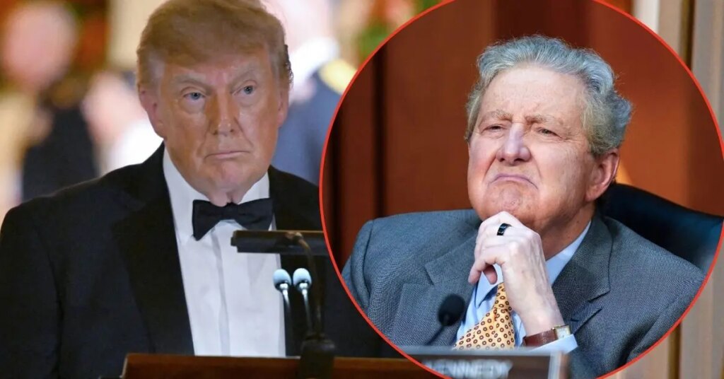Trump's GOP Lawmakers Slam Own Party and Rage 'We Haven't Done Anything' — as Prez's Approval Ratings Crash