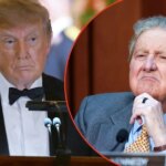 Trump's GOP Lawmakers Slam Own Party and Rage 'We Haven't Done Anything' — as Prez's Approval Ratings Crash