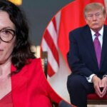 Trump's Mishandling of Epstein Files Was Exact Moment MAGA Lost Trust in Prez, Author Claims: 'They Stopped Believing in Him'