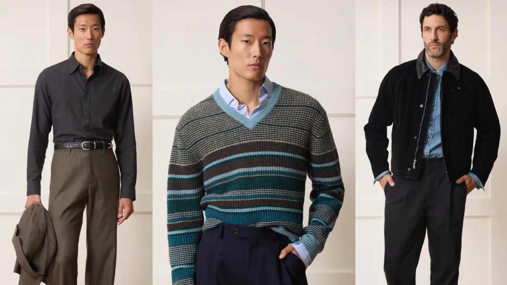 The Ultimate Todd Snyder Shopping Guide