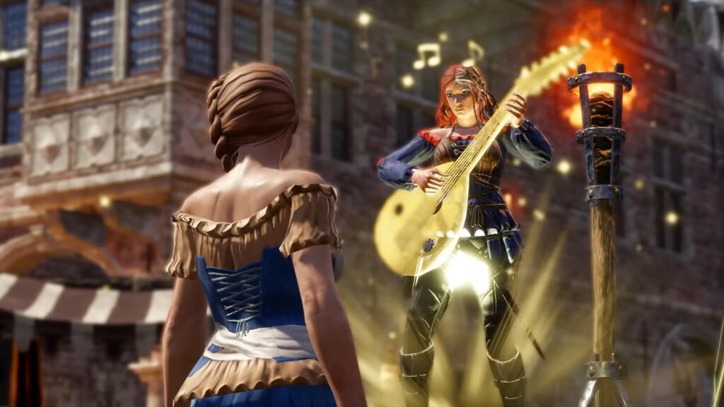 5 10/10 Turn-Based RPGs Where Your Choices Genuinely Matter
