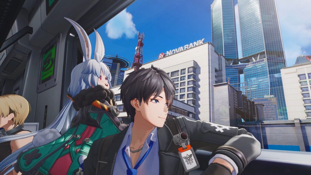 Ananta is riding high off ‘free anime GTA’ comparisons, but its mess of ideas barely hold together in my hands-on