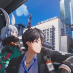 Ananta is riding high off ‘free anime GTA’ comparisons, but its mess of ideas barely hold together in my hands-on