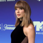 Taylor Swift’s Tamara Ralph Dress at the 2026 MTV VMAs