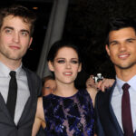 ‘Twilight’ Stars Who Are Parents: Meet the Cast Members With Kids & the Star Who Froze Her Eggs | Just Jared