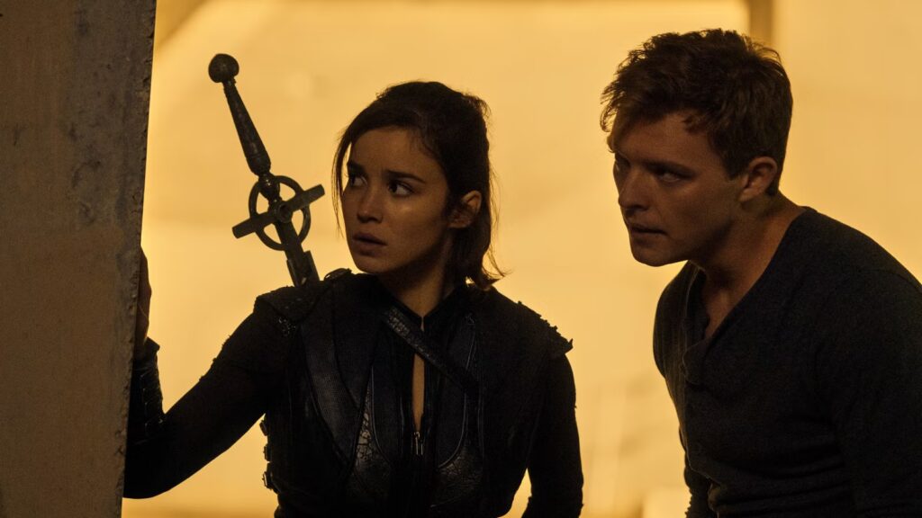 5 Near-Perfect Netflix Shows That Deserved More Promotion