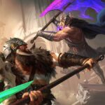 Reality Fracture Is the best Magic: The Gathering Set In a Very Long Time