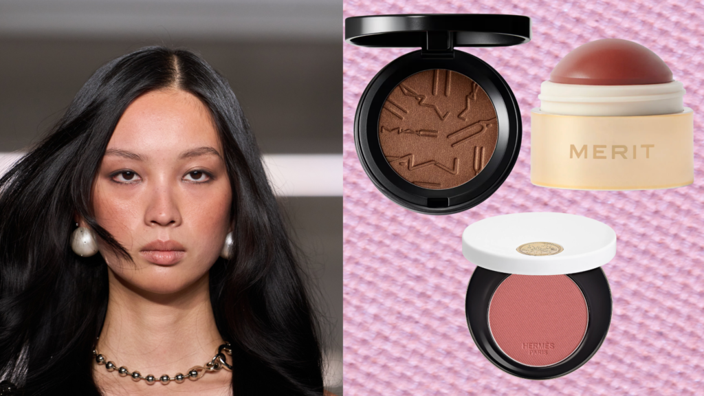 What Is the “Anti-Blush” Trend? Top Makeup Artists Explain