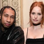Are Tyga & Madelaine Petsch Still Together? Latest Relationship Update Revealed | Just Jared