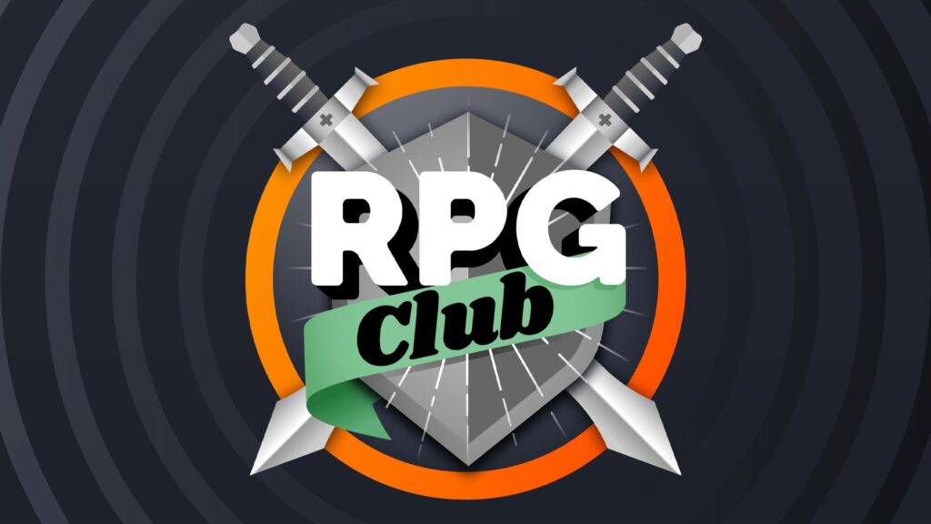GamesRadar+ RPG Club (September 2026): The Blood of Dawnwalker