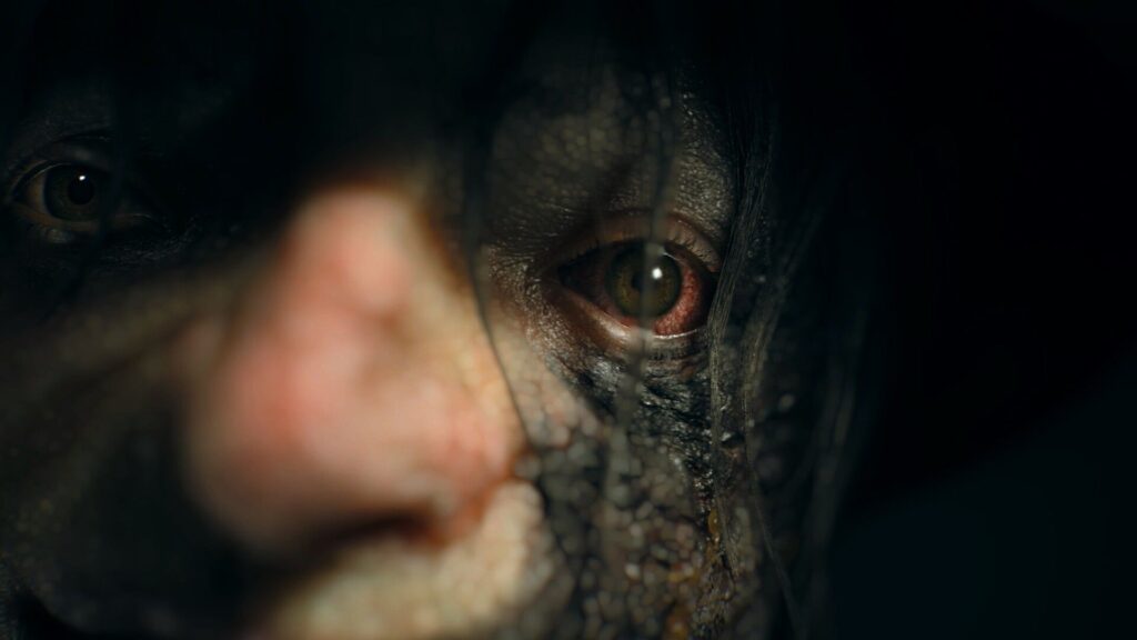 Ex-Rockstar dev’s chilling new psychological horror could be the next Silent Hill