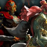 Ubisoft Almost Made a Zelda Game With Ganondorf as the Protagonist