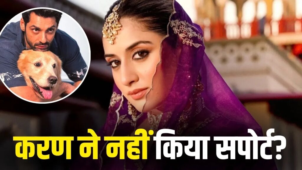 Bigg Boss 20: पार्टनर ही डिमोटिवेट… फिर Ex बॉयफ्रेंड करण वाही को लेकर उदिति सिंह ने किया खुलासा, अब हुईं ट्रोल