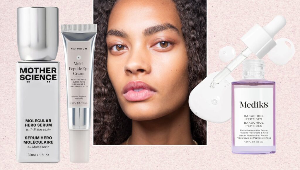 10 Best Retinol Alternatives for Sensitive Skin, Reviewed