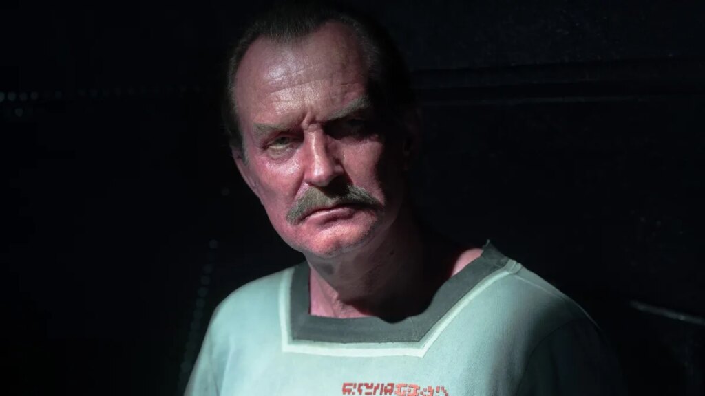 Lanterns: Who is Sinestro?