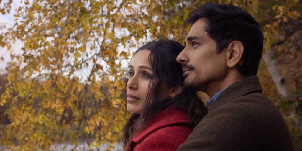 Netflix’s Unaccustomed Earth is For Ransom Canyon Fans