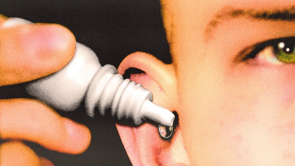 How to Unclog Your Ear