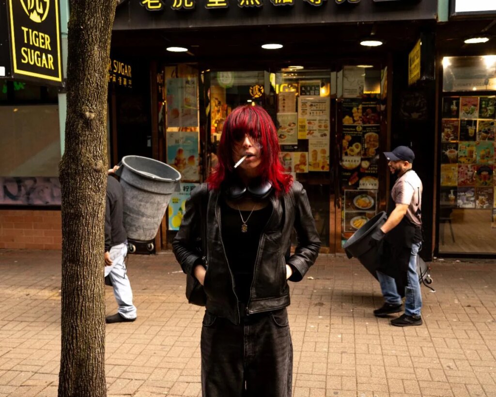 Jane Remover Drops Off M3F Fest Over “IDF Band” Temper City