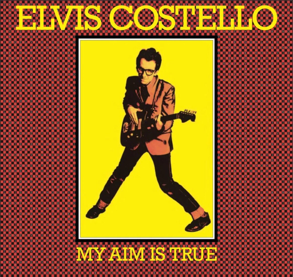 Elvis Costello Shares Previously Unreleased Original Version Of “I Turn Around” From ‘My Aim Is True’ 49th Anniversary Edition