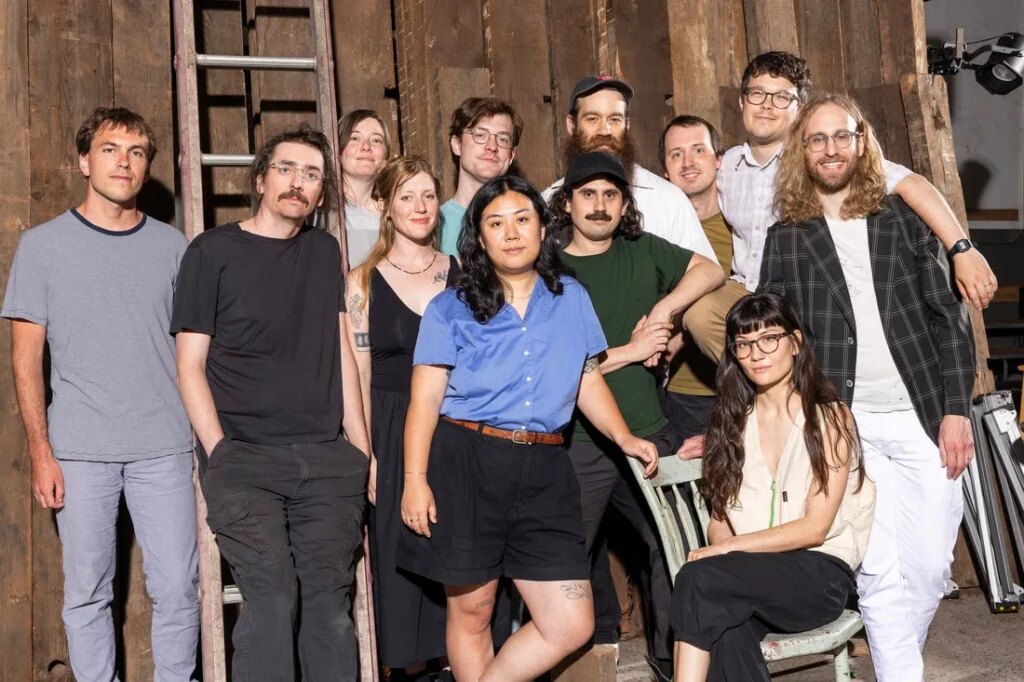 Hour Share New Single “Pearls”: Listen