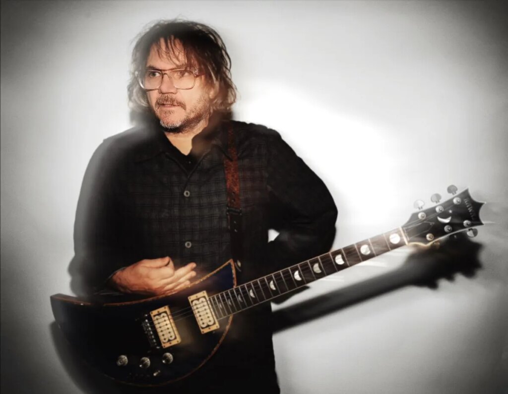 Jeff Tweedy Covers Twisted Teens