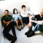 Jawdropped Interview: LA Power-Pop Band On Debut Album ‘Secret To Spare’