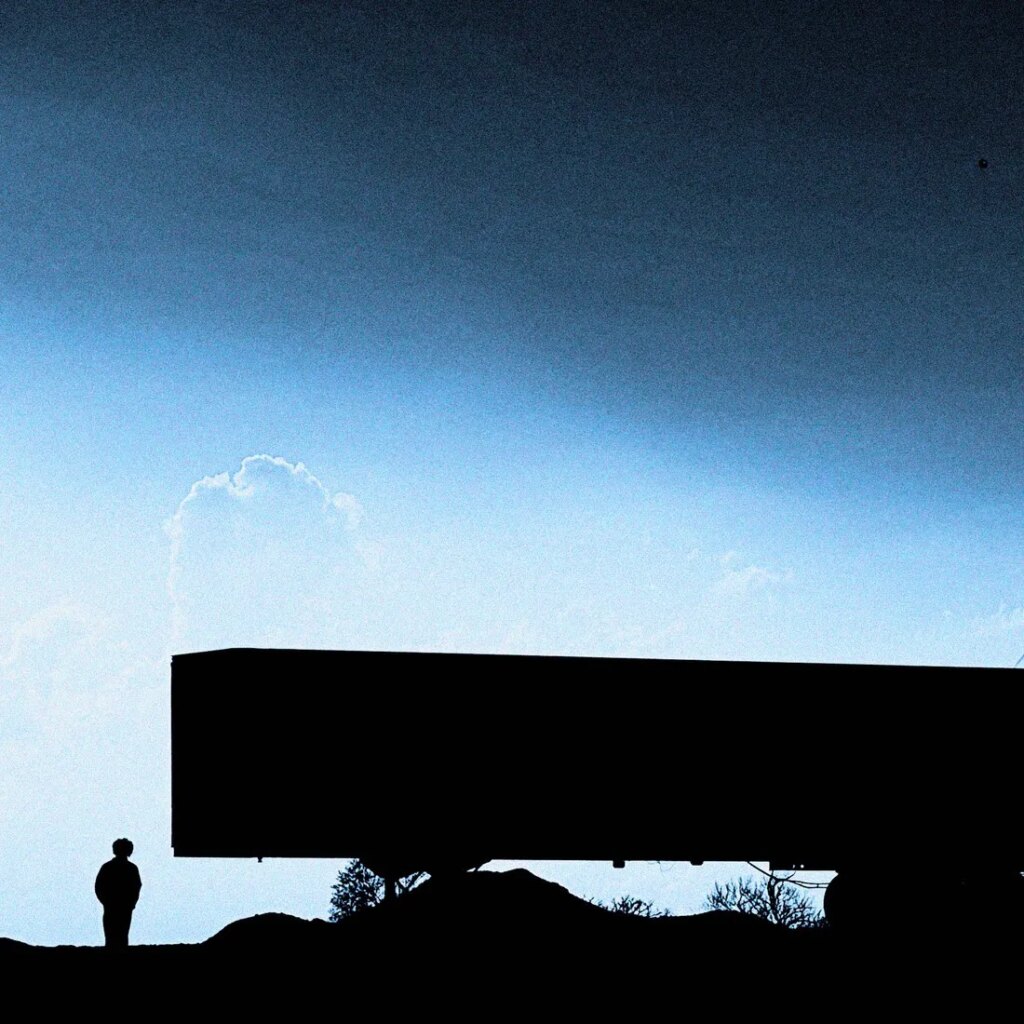 Spiral XP Announce New EP ‘Blue Earth’: Hear The Title Track