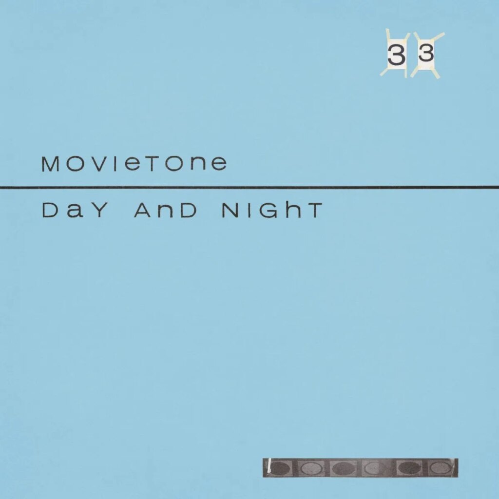Movietone Announce ‘Day And Night’ Reissue: Hear The Previously Unreleased “Phonograph Space”
