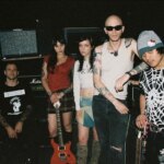 fish narc Shares New Single “Big Dumb World”: Listen