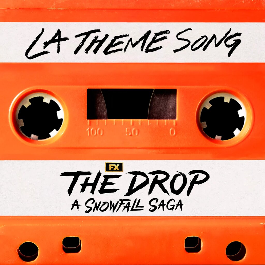 ‘The Drop: A Snowfall Saga’: Hear Nipsey Hussle’s Unreleased “LA Theme Song”