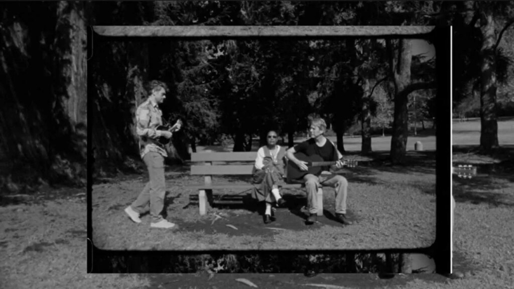 Meshell Ndegeocello, Bill Callahan, & Chris Thile Cover Bob Dylan’s “With God On Our Side”