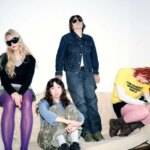 Lime Garden Share New Single “Moving Target”: Listen