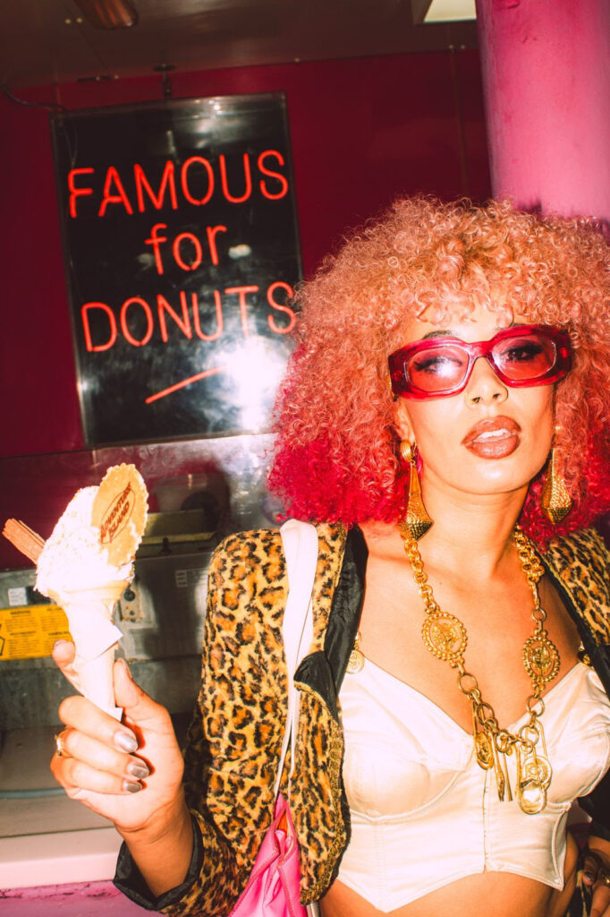 Eliza Rose Unveils New Project ‘ARCADIA: PLEASUREDOME’ | News