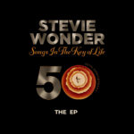 Stevie Wonder Commemorates 50 Years Of ‘Songs In The Key Of Life’ With Four-Song EP | News